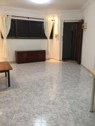 Blk 611 Clementi West Street 1 (Clementi), HDB 3 Rooms #126272502